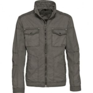 Globetrotter Herren Blouson