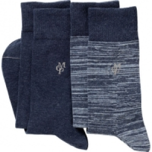 Marc OPolo Herren Socken, uni-meliert 7.99&nbsp;&euro;