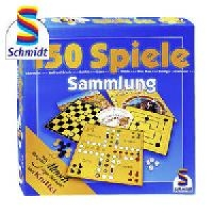 Spielesammlung 6.99 €