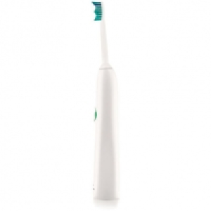 Philips Elektrische Schallzahnbürste Sonicare HX6511/33 EasyClean, wei