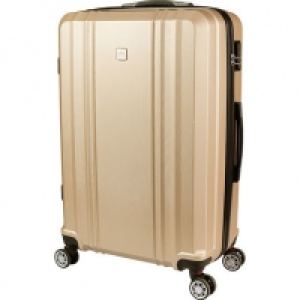 Globetrotter 4-Rollen Trolley X´Line Cube 2, 55 cm, 2,7 kg, 41 l