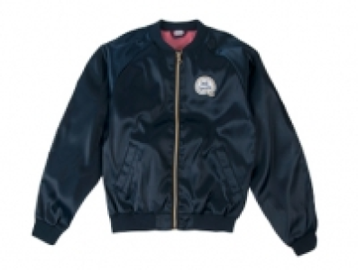 Mädchenblouson