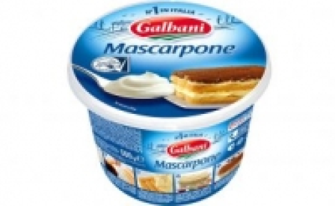 Galbani Mascarpone 3.49 €