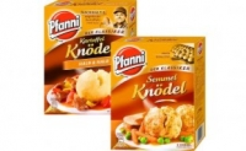 Pfanni Kn&ouml;del 0.99&nbsp;&euro;