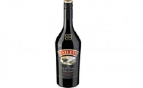 Baileys Original Irish Cream Likör