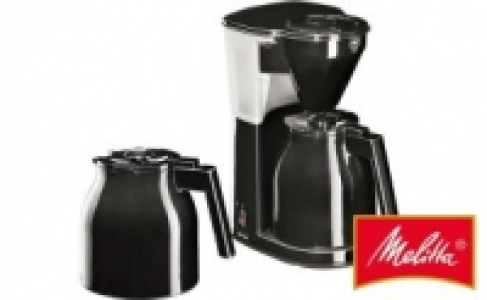 Melitta Easy Therm mit zweiter Kanne
