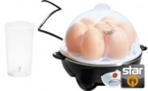 Star Q Eierkocher