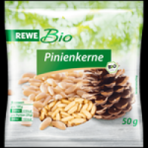 REWE Bio Pinienkerne