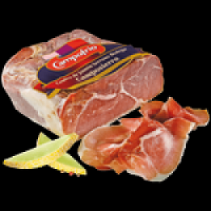 Campofrio Serrano-Schinken