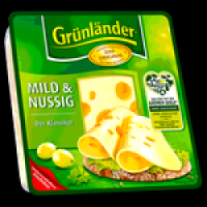 Gr&uuml;nl&auml;nder