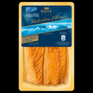 Krone Makrelen-Filets