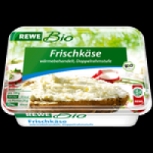 REWE Bio Frischk&auml;se