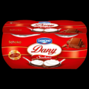 Danone Dany 0.99&nbsp;&euro;