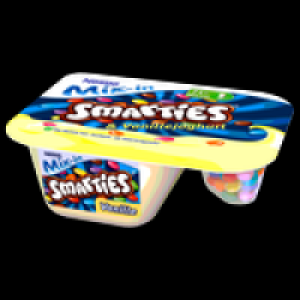 Nestl&eacute; Smarties Joghurt