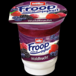 M&uuml;ller Froop