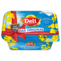 Rewe  Deli Reform Margarine Das Original