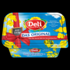 Deli Reform Margarine Das Original