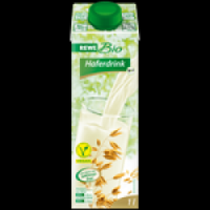 REWE Bio Haferdrink