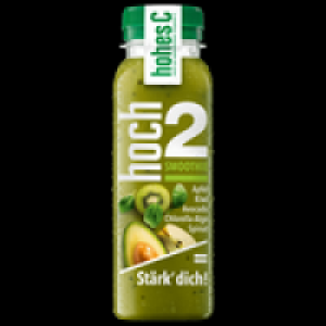 Hoch2 Smoothie