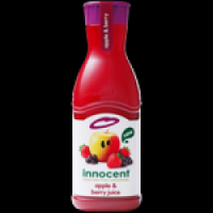 Innocent Saft 1.99&nbsp;&euro;