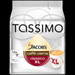 Jacobs Tassimo T-Discs