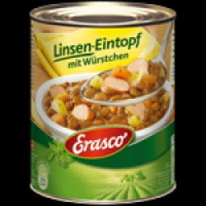 Erasco Eintopf