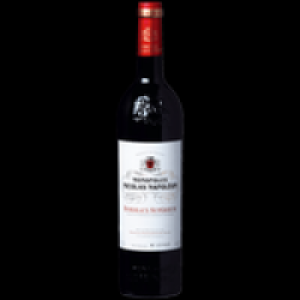 Monopoles Nicolas Napol&eacute;on Bordeaux Sup&eacute;rieur AOP