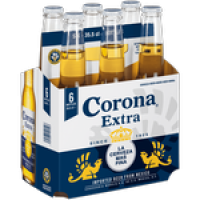 Rewe  Corona Mexican Beer