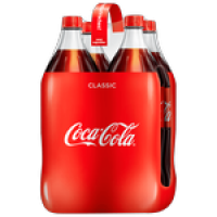Rewe  Coca-Cola