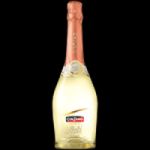 Cinzano Asti Spumante DOCG 4.75 €