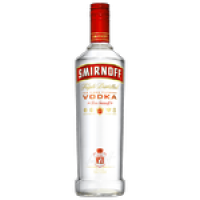 Rewe  Smirnoff Premium Vodka Red Label