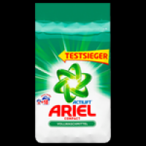 Ariel Waschmittel