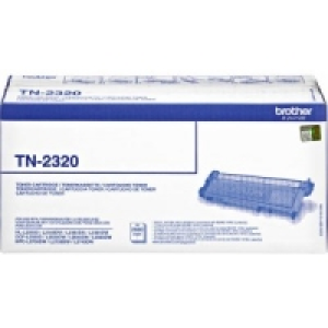 Brother Toner TN-2320 64.99&nbsp;&euro;