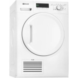 Wärmepumpentrockner TK 8A2Di 335.99 €