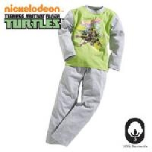 Kinder-Pyjama 12.99 €