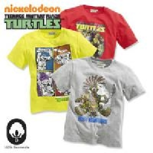 Kinder-T-Shirt 7.99 €
