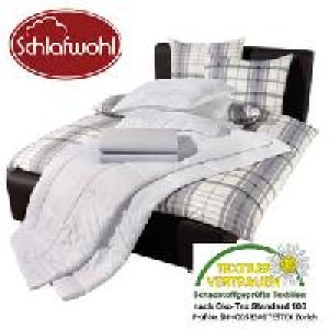 Microfaser-Betten-Set 49.95 €