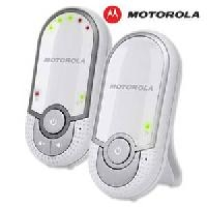 Digital-Babyphone MBP11 29.95 €