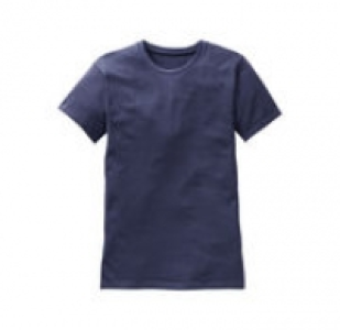 Herren-T-Shirt aus reiner Baumwolle 3.99 €