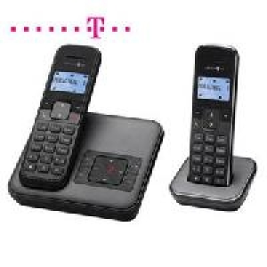 Schnurlos-DECT-Telefon Sinus CA 34 Duo 39.95&nbsp;&euro;