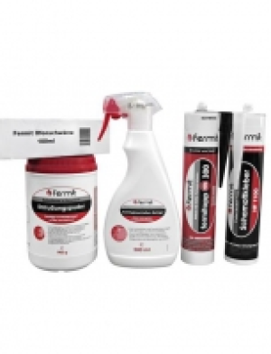 Kaminofen Dichtmittel- und Reinigungsset 39.99 €