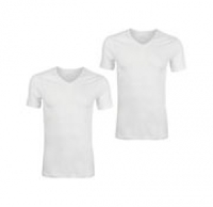 Herren-T-Shirt, 2er Pack 7.99&nbsp;&euro;