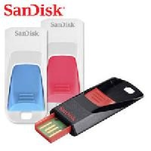 USB-Stick Cruzer Edge 16 GB 8.99 €