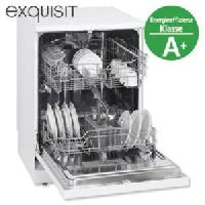 Geschirrsp&uuml;ler GSP 8112.1 199.99&nbsp;&euro;