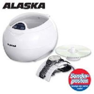 Ultraschallreiniger UJC 6000 24.95&nbsp;&euro;