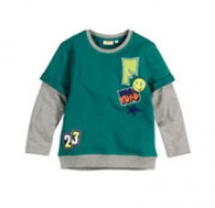 Jungen-Sweatshirt 7.99&nbsp;&euro;