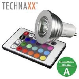LED-Strahler 14.99 €
