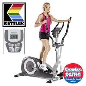 Crosstrainer Axos Cross M 244.30 €