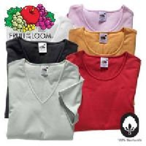 Damen-T-Shirt 3.99 €