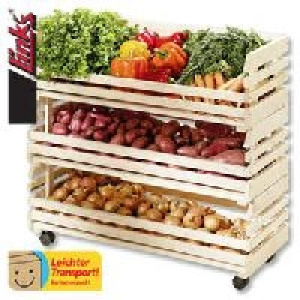 Stapelhorde z. B. Fruits 19.99&nbsp;&euro;